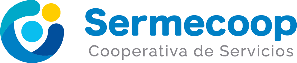 Logo Sermecoop Cooperativa de Servicios
